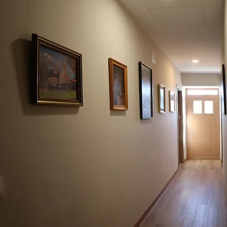 Bed and Breakfast Casa-museo Genia Trigo