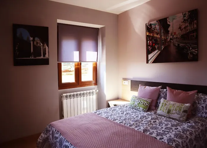 Casa-museo Genia Trigo