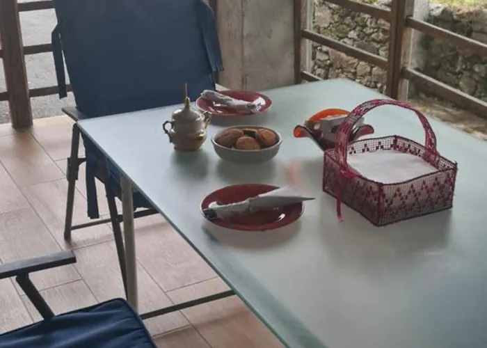 Casa-museo Genia Trigo